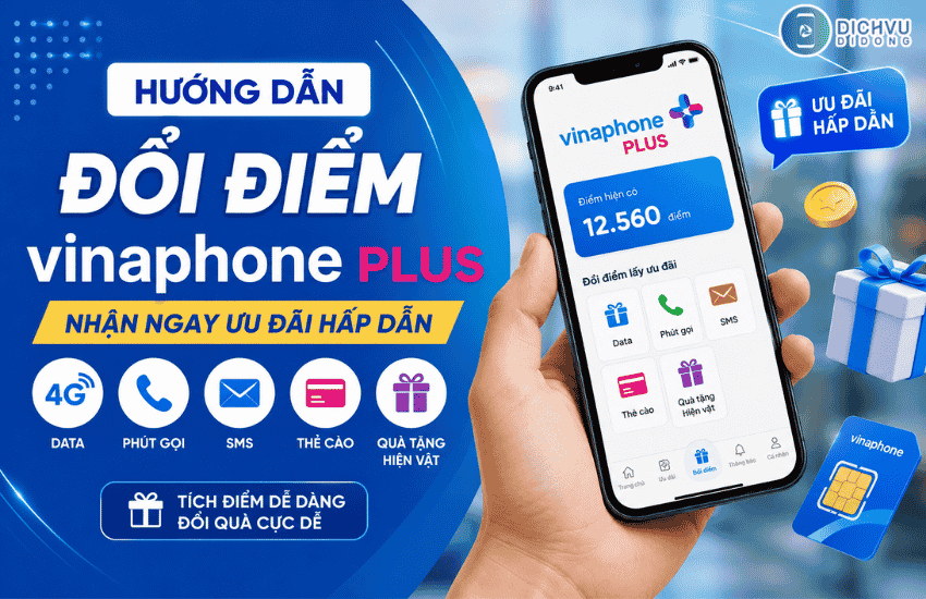 doi diem vinaphone plus