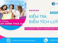 kiem tra diem tich luy vinaphone plus