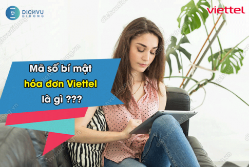 ma so bi mat hoa don viettel