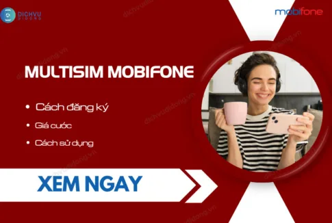 multisim mobifone la gi?