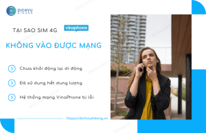 sim 4g vinaphone khong vao duoc mang