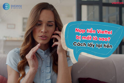 nap tien viettel bi mat