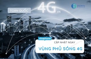 vung phu song vinaphone 4g