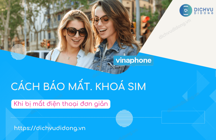 cach khoa sim vinaphone