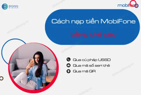 cach nap tien mobifone bang the cao