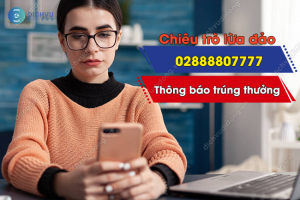 canh bao so 0288 8807 777 thong bao trung thuong hang chuc trieu dong