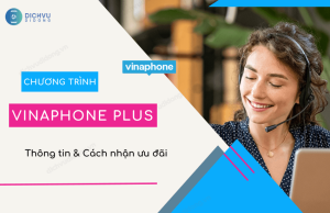 chuong trinh vinaphone plus