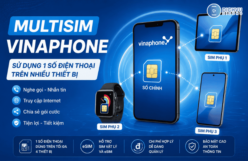dich vu multisim vinaphone