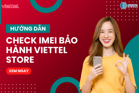 tra cuu bao hanh viettel store