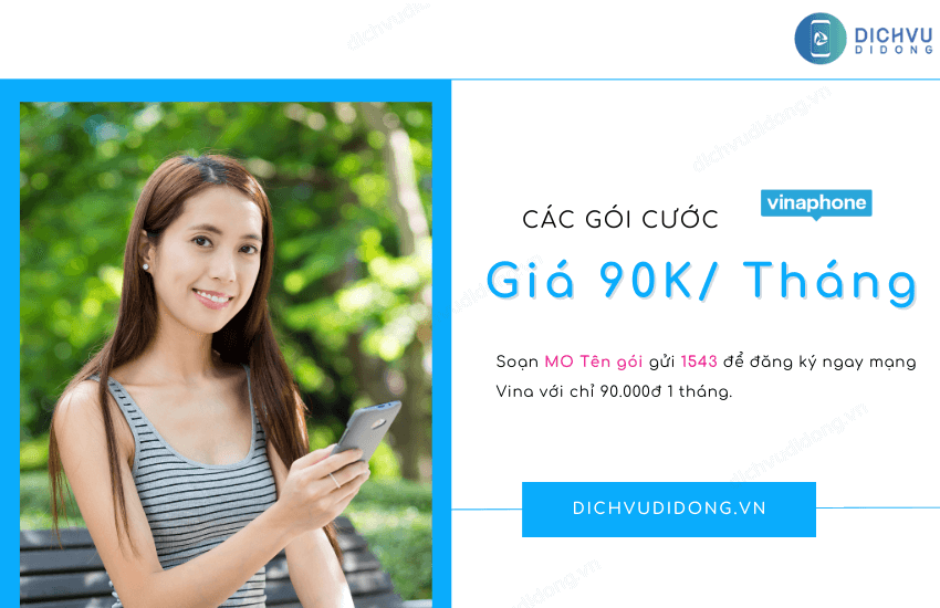 goi cuoc 90k cua vinaphone