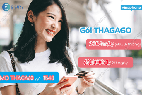 goi thaga60 vinaphone