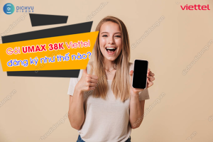 goi umax38k viettel la gi