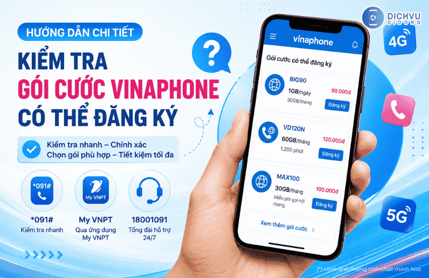 kiem tra goi cuoc vinaphone co the dang ky