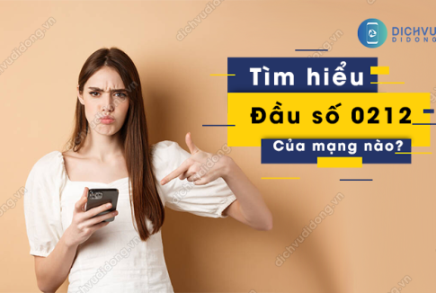 Đầu số 0212 là mạng gì? Nghe máy có bị trừ tiền không? 2 dau so 0212 cua mang nao