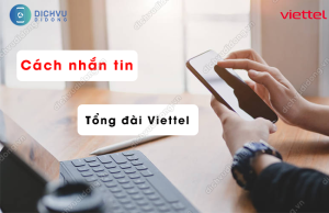 nhan tin tong dai viettel