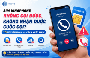 sim vinaphone khong goi duoc