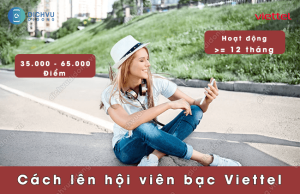 len hoi vien bac viettel