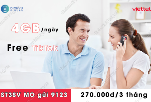 cach dang ky ST3SV Viettel