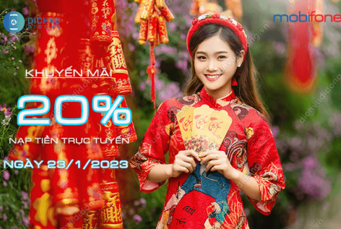khuyen mai mobifone ngay 23/1/2023