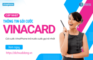 vinacard la goi cuoc gi