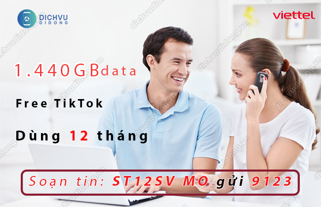 dang ky goi cuoc ST12SV Viettel