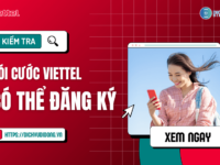 cach kiem tra sim viettel duoc dang ky goi nao