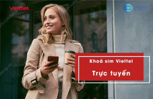 cach khoa sim viettel online