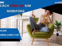 lam lại sim mobi online