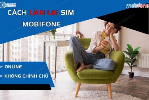 lam lại sim mobi online