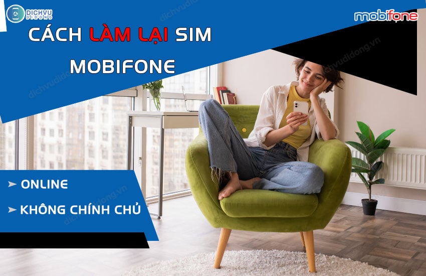 lam lại sim mobi online