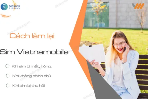 lam lai sim vietnamobile