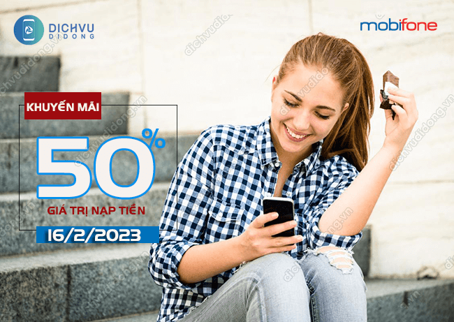 mobifone khuyen mai ngay 16/2/22023