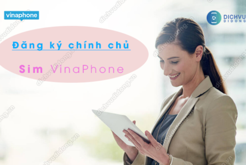 dang ky chinh chủ sim vina