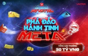 cach choi game pha dao hanh tinh meta viettel