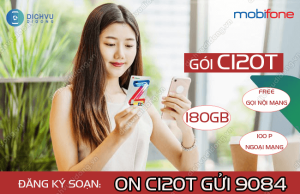 goi cuoc c120t cua mobifone