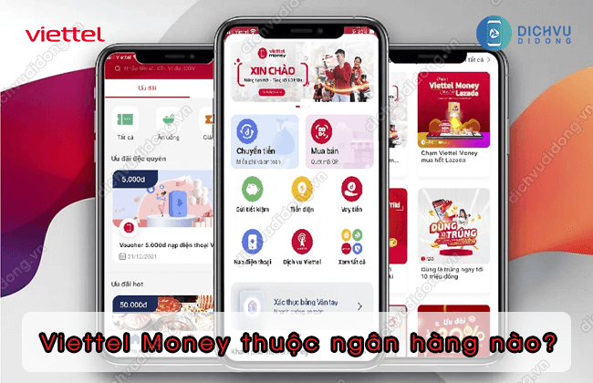 viettel money thuoc ngan hang nao