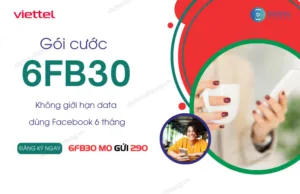 goi cuoc 6fb30 viettel