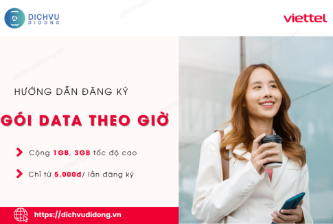 goi data gio viettel