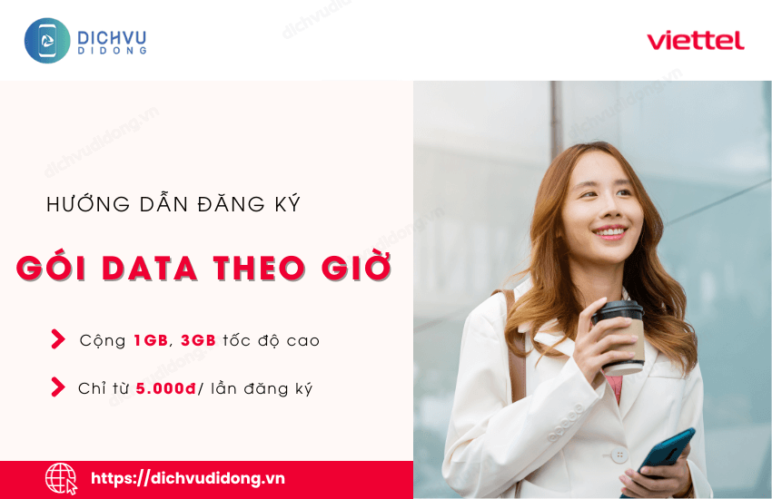 goi data gio viettel