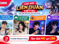 goi lien quan viettel