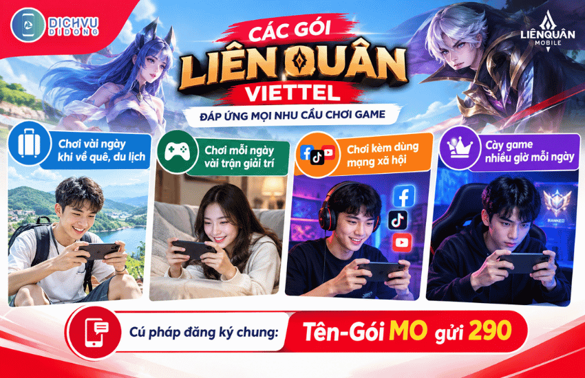 goi lien quan viettel