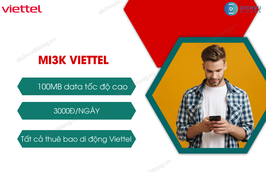 GOI MI3K VIETTEL