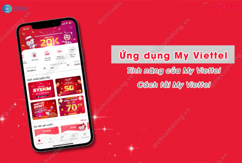 cach tai my viettel