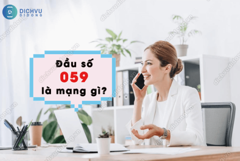 dau so 059 la gi