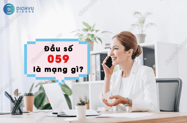 dau so 059 la gi