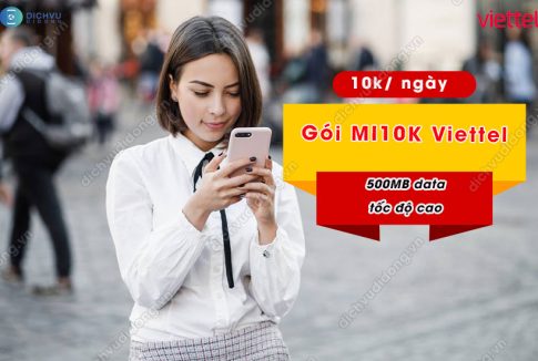 goi mi10k viettel