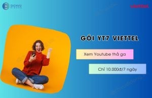 goi yt7 viettel