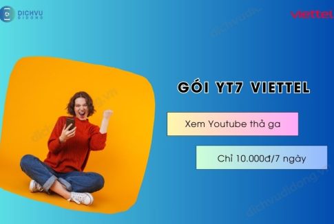 goi yt7 viettel