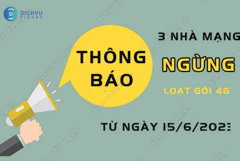 3 nha mang ngung loat goi 4g