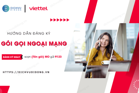 cach dang ky goi ngoai mang viettel